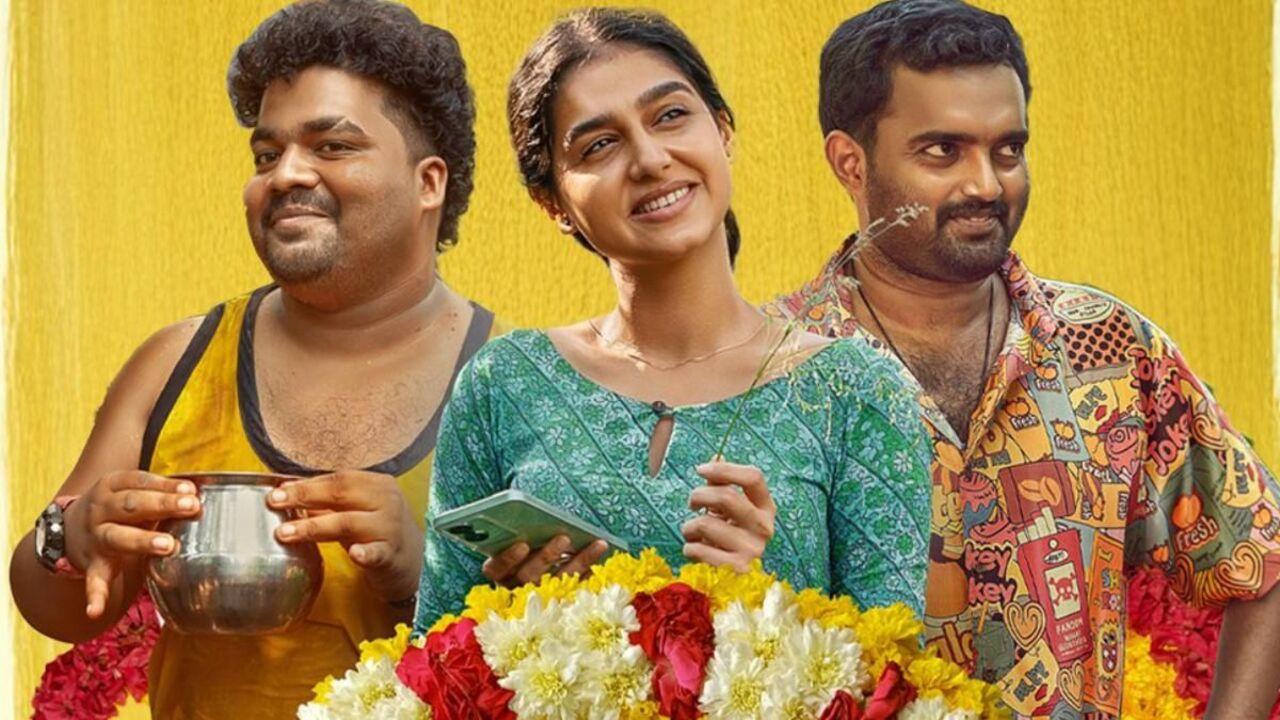 Vyasanasametham Bandhimithradhikal (August 14, Manorama Max)
The story revolves around the sudden death of Savithri Amma, a family matriarch, just before her granddaughter Anjali's engagement. Her death creates chaos as a stream of relatives, neighbors, and well-wishers descend upon the household, turning the mourning process into a humorous mix of rituals, arguments, and social drama